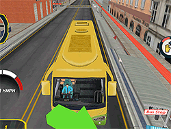 Bus Driver Simulator - Racing & Driving - GAMEPOST.COM