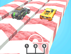 Gear Race 3D - Racing & Driving - GAMEPOST.COM