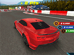 Addicting Drift - Racing & Driving - GAMEPOST.COM