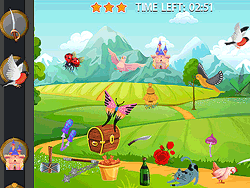 Hidden Objects: Cure for the Prince - Arcade & Classic - GAMEPOST.COM