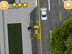 Taxi Driver - Racing & Driving - GAMEPOST.COM