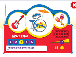 Wiggly Radio - Skill - GAMEPOST.COM