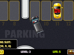 Math Parking Average - Racing & Driving - GAMEPOST.COM