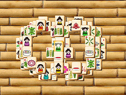 Tokio Mahjong - Arcade & Classic - GAMEPOST.COM