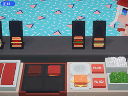 Noa's Burger Shop - Management & Simulation - GAMEPOST.COM