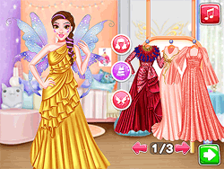 Get Ready With Me: Fairy Fashion Fantasy - Girls - GAMEPOST.COM