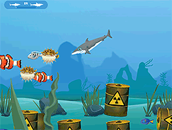 Angry Sharks - Action & Adventure - GAMEPOST.COM