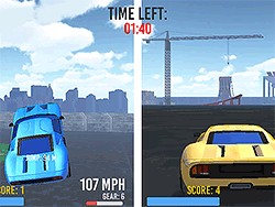 Two Stunt Rivals - Racing & Driving - GAMEPOST.COM