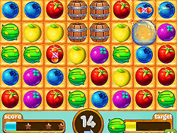 Fruit Party - Arcade & Classic - GAMEPOST.COM