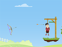 Master Archery - Skill - GAMEPOST.COM
