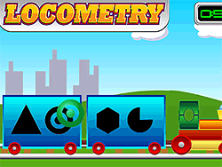 Locometry - Thinking - GAMEPOST.COM