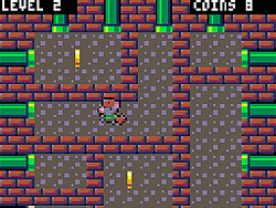 Stuck in the Sewers - Arcade & Classic - GAMEPOST.COM