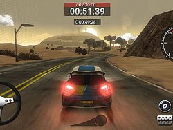 Rally Point - Racing & Driving - GAMEPOST.COM