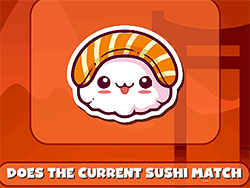 Dizzy Sushi