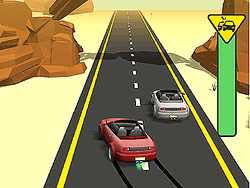 Rush Race - Racing & Driving - GAMEPOST.COM