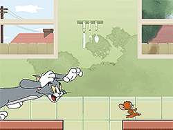 Tom and Jerry: Run Jerry - Action & Adventure - GAMEPOST.COM