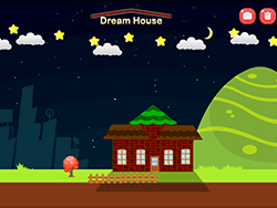 Dream House - Fun/Crazy - GAMEPOST.COM
