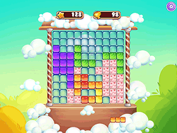 Jelly Blocks - Arcade & Classic - GAMEPOST.COM