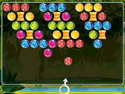 Bubble Shooter Candy Popper - Arcade & Classic - GAMEPOST.COM