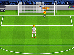 Penalty Shootout: Euro Cup 2021 - Sports - GAMEPOST.COM