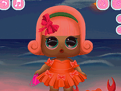 Paper Dolls Dress up - Girls - GAMEPOST.COM