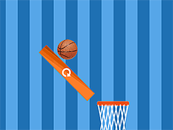 Incredible Basketball - Sports - GAMEPOST.COM