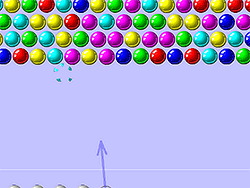 Bubble Game 3 - Arcade & Classic - GAMEPOST.COM