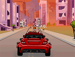 Apocalypse Highway - Racing & Driving - GAMEPOST.COM