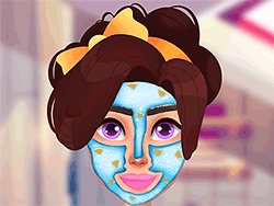 Fun Party Makeup - Girls - GAMEPOST.COM