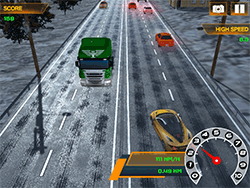 Drive for Speed 2