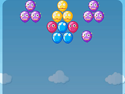 Bubble Shooter Balloons
