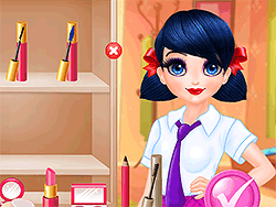Dotted Girl Back to School - Girls - GAMEPOST.COM