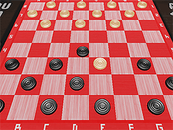 Checkers 3D - Arcade & Classic - GAMEPOST.COM