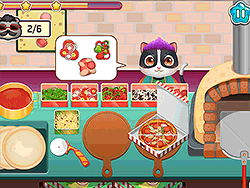 Yummy Super Pizza - Girls - GAMEPOST.COM