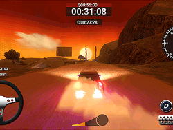 Rally Point 2 - Racing & Driving - GAMEPOST.COM