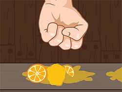 Fruit Punch - Skill - GAMEPOST.COM