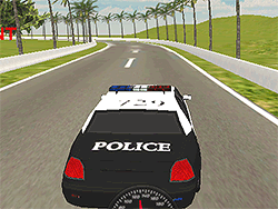 Police Car Driving School - Racing & Driving - GAMEPOST.COM