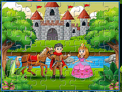 Prince and Princess - Arcade & Classic - GAMEPOST.COM