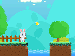 Rabbit Run Adventure - Action & Adventure - GAMEPOST.COM