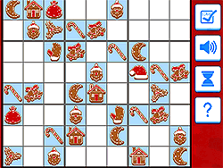 Xmas 2020 Sudoku - Thinking - GAMEPOST.COM