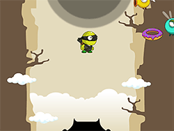 Ninja the Frog - Action & Adventure - GAMEPOST.COM