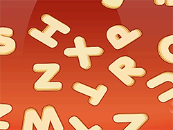 Alphabet Soup for Kids - Skill - GAMEPOST.COM