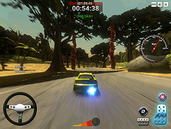 Rally Point 3 - Racing & Driving - GAMEPOST.COM