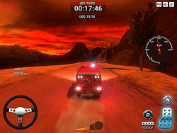 Rally Point 3 - Racing & Driving - GAMEPOST.COM