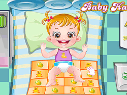 Baby Hazel Adventure Book - Girls - GAMEPOST.COM