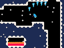 Fire Temple and Ice Mountain - Arcade & Classic - GAMEPOST.COM