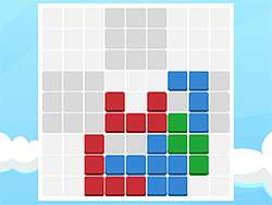 Nine Block Puzzle - Arcade & Classic - GAMEPOST.COM