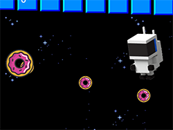 Space Donut - Action & Adventure - GAMEPOST.COM