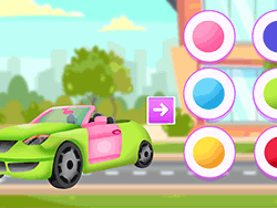 Julies Dream Car - Girls - GAMEPOST.COM