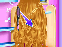Princess Ingenious Hair Hacks